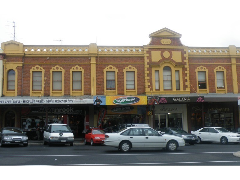57-61 William Street, Bathurst NSW 2795