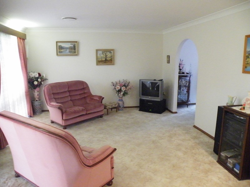 Bathurst NSW 2795