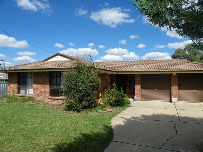 53 Cox Street, Eglinton NSW 2795