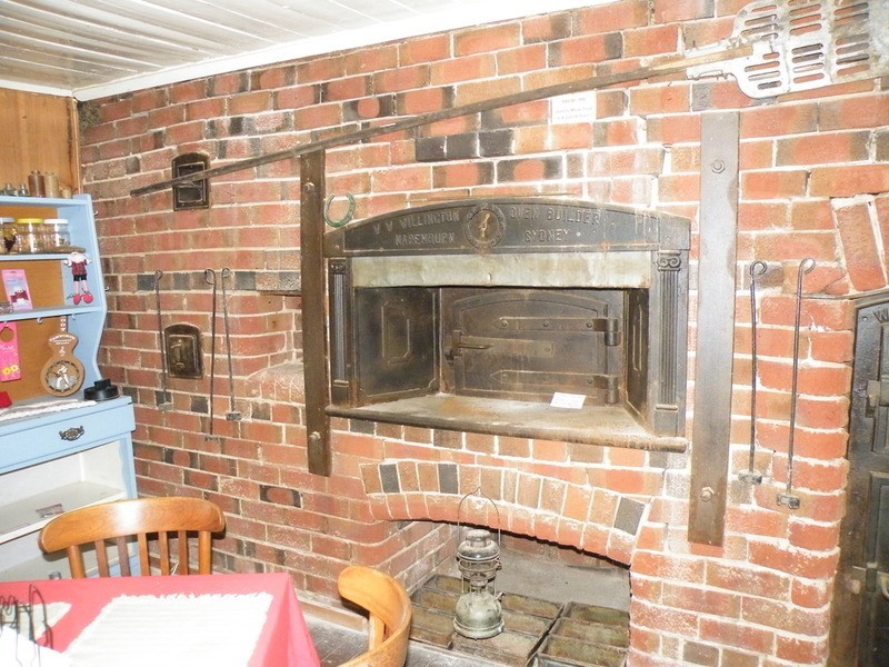 Wattle Flat NSW 2795