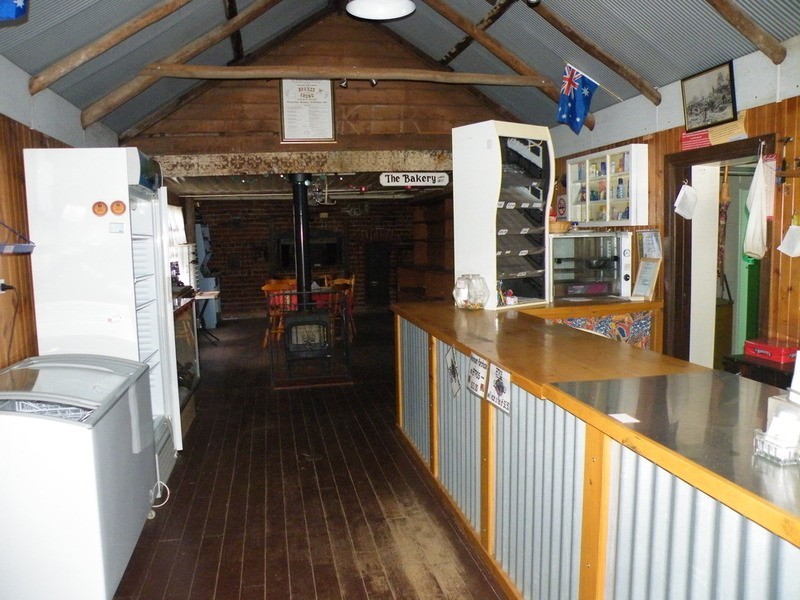 Wattle Flat NSW 2795