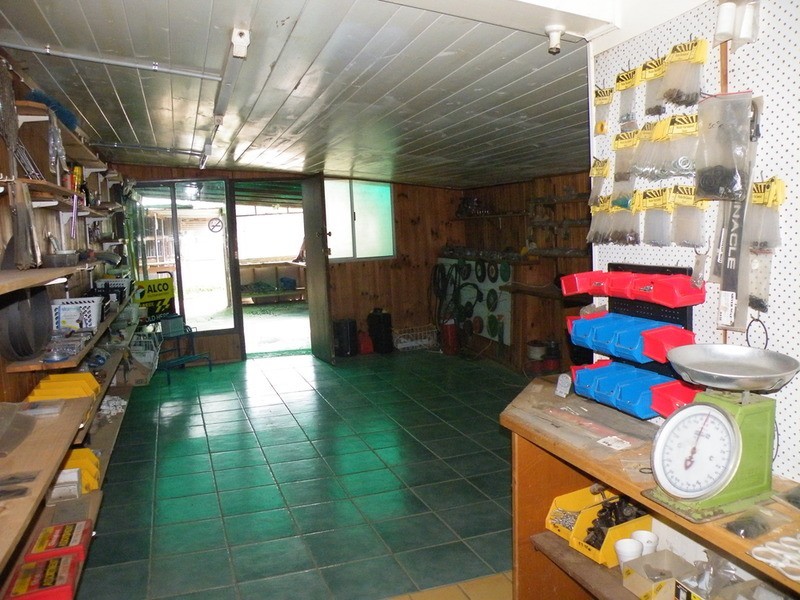 Wattle Flat NSW 2795