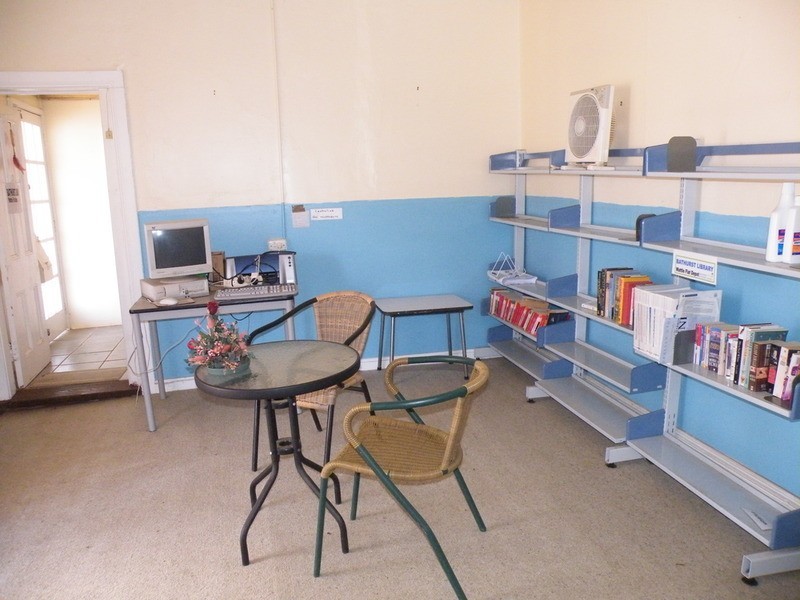 Wattle Flat NSW 2795