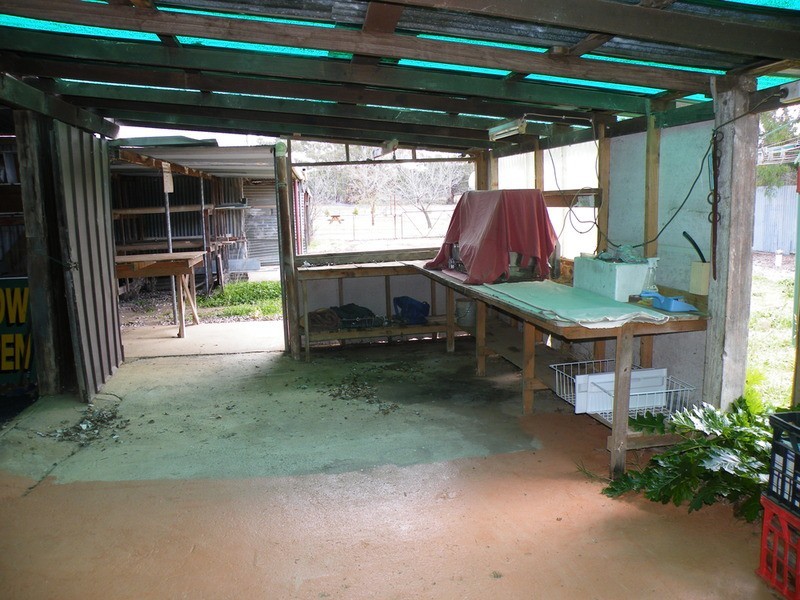 Wattle Flat NSW 2795