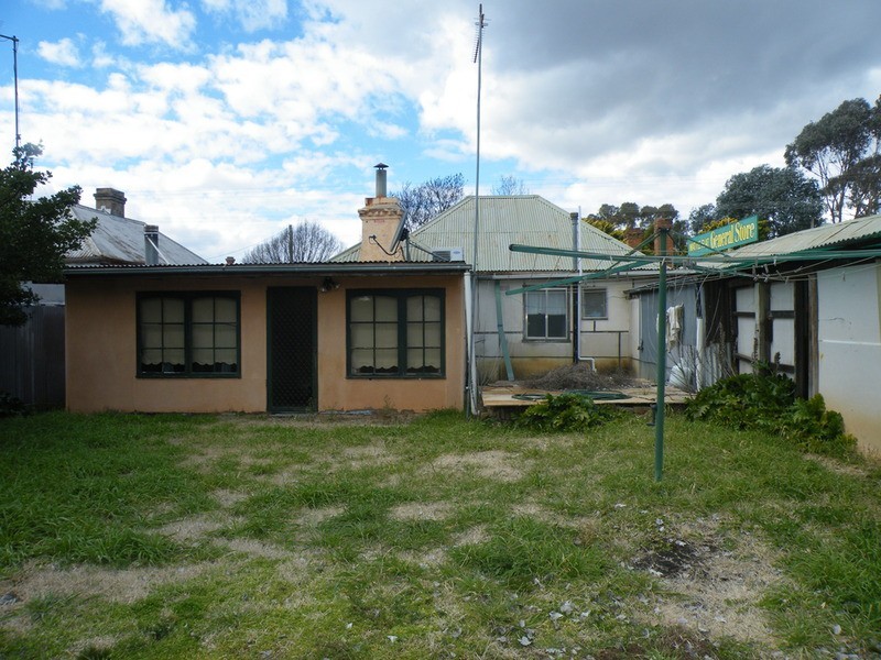 Wattle Flat NSW 2795