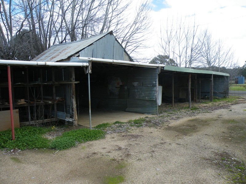 Wattle Flat NSW 2795