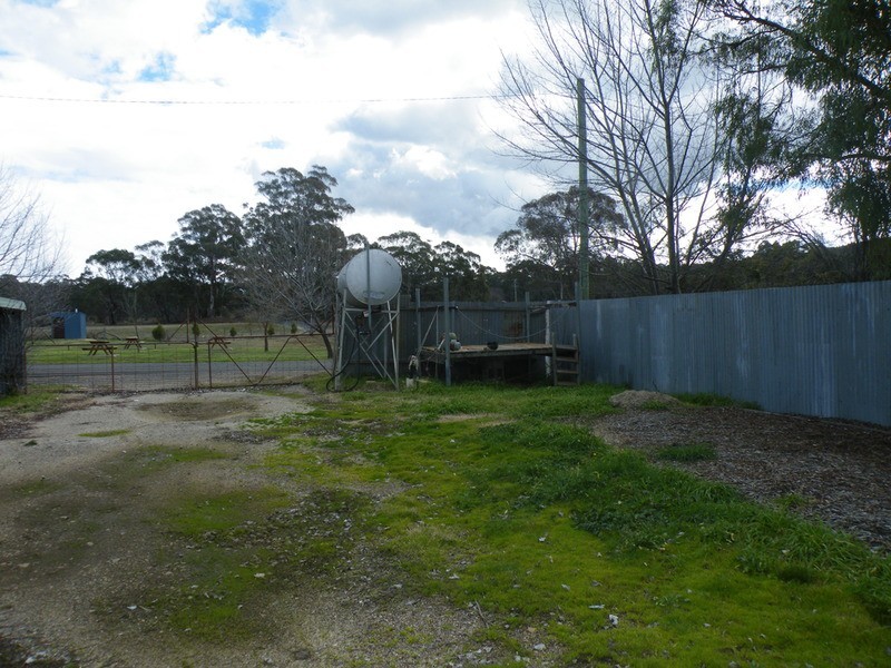 Wattle Flat NSW 2795