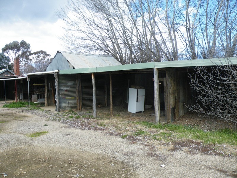 Wattle Flat NSW 2795