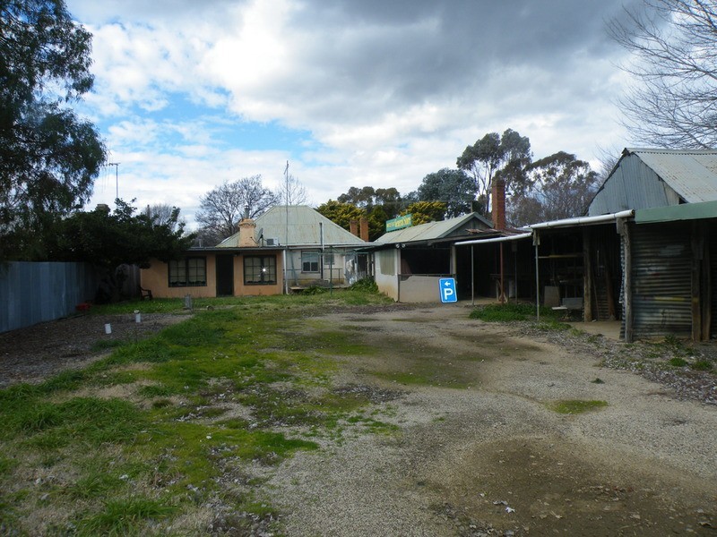 Wattle Flat NSW 2795