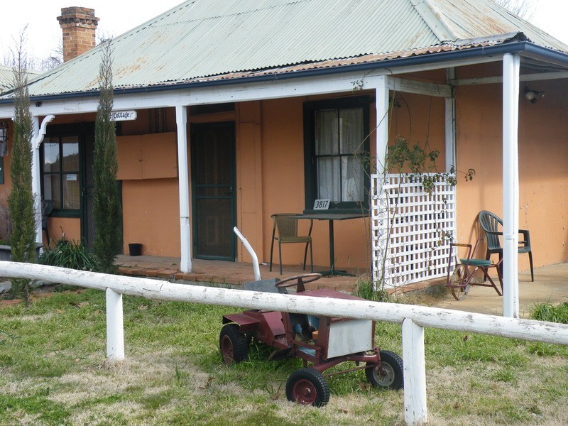 Wattle Flat NSW 2795