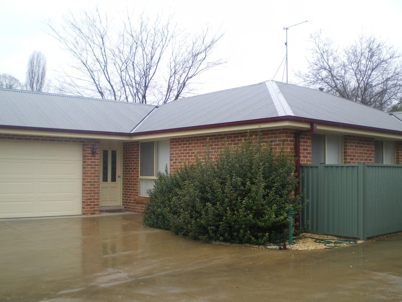 3/75 Stanley Street, Bathurst NSW 2795