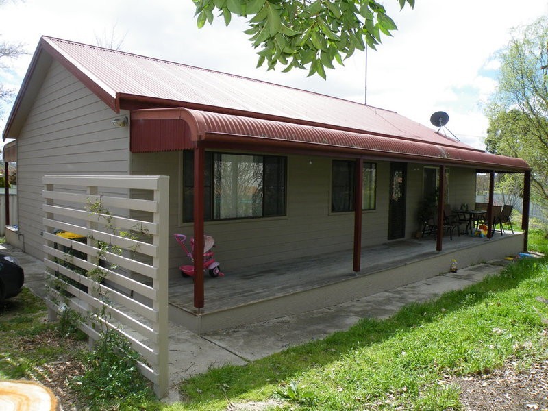 53 Morrisset Street, Bathurst NSW 2795