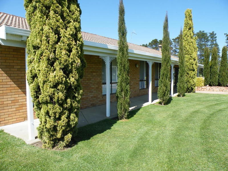 Bathurst NSW 2795