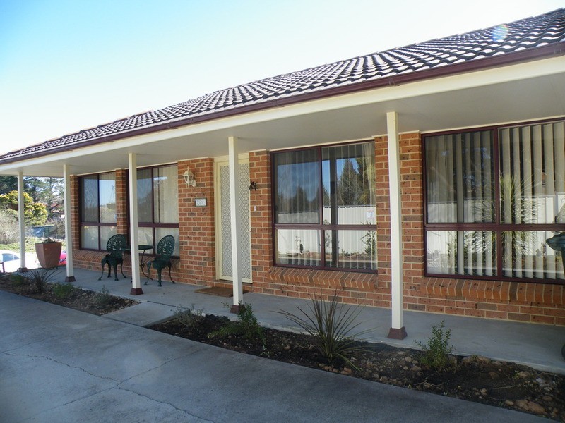 1/16 Murdoch Place, Bathurst NSW 2795