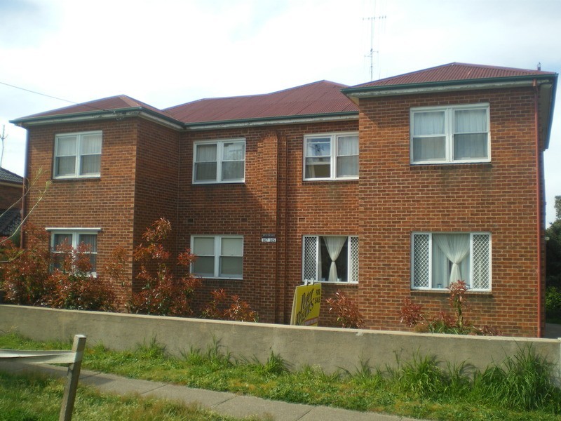 4/145-147 Rocket Street, Bathurst NSW 2795