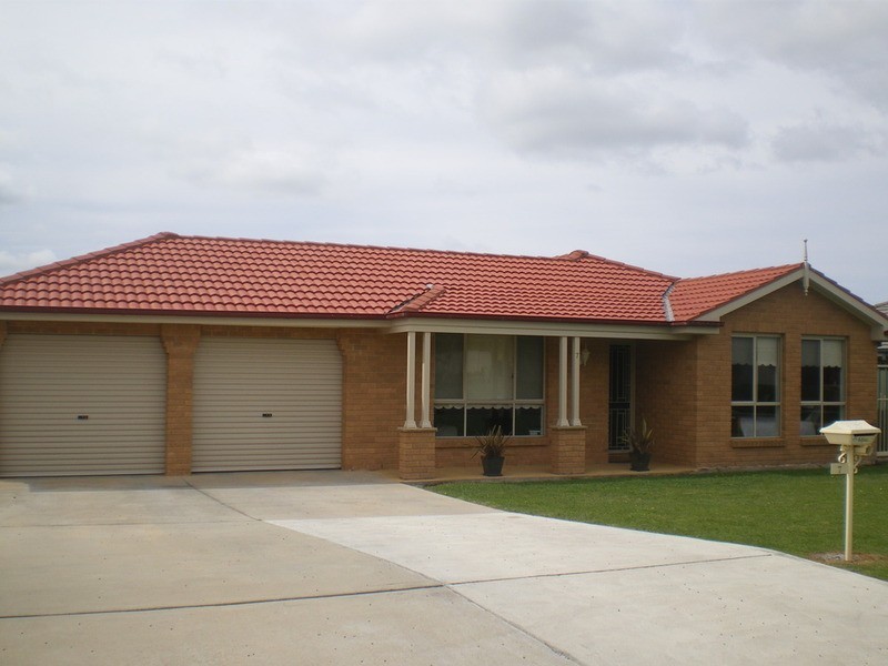 7 Todd Street, Bathurst NSW 2795