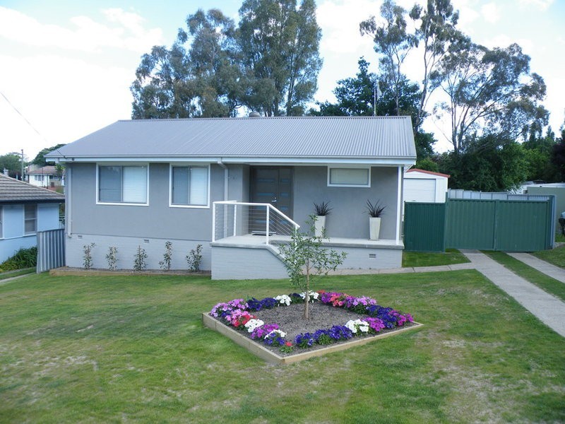 Bathurst NSW 2795