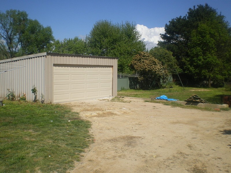 22 Rockley Street, Georges Plains NSW 2795