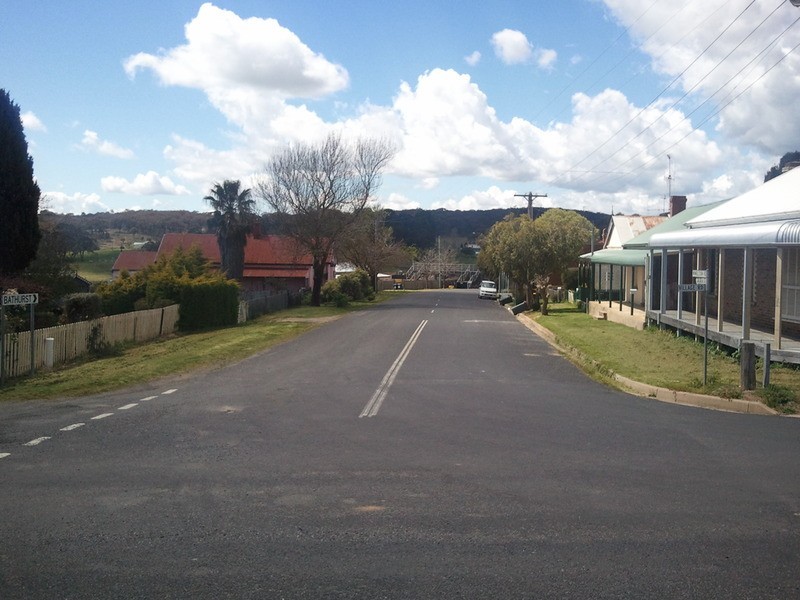 Bathurst NSW 2795