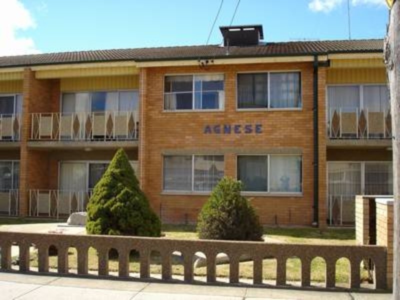 6/127 Piper Street, Bathurst NSW 2795