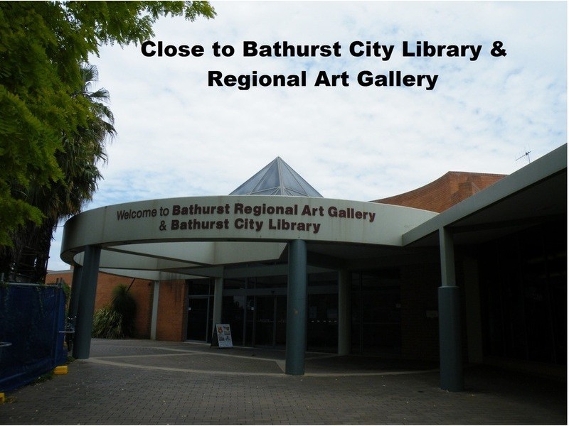 Bathurst NSW 2795