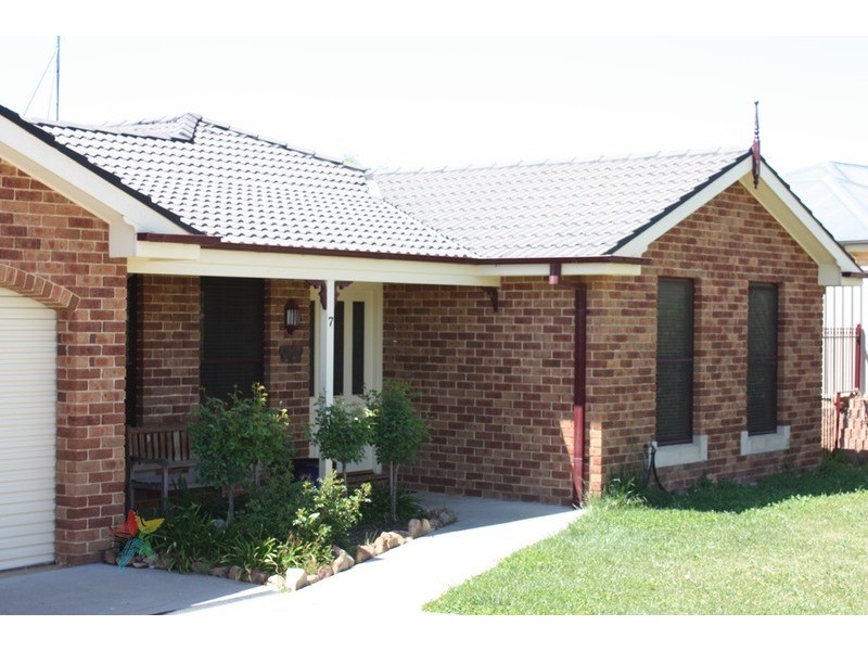 Bathurst NSW 2795