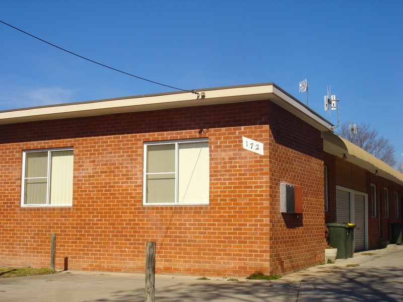 1/172 Keppel Street, Bathurst NSW 2795