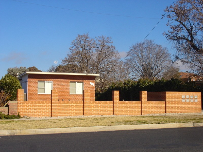 1/172 Keppel Street, Bathurst NSW 2795