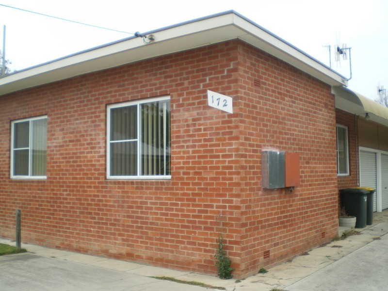 1/172 Keppel Street, Bathurst NSW 2795