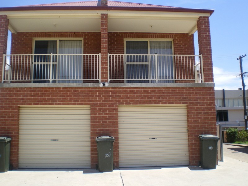 1/123 Piper Street, Bathurst NSW 2795