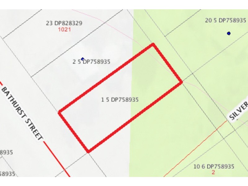 Lot/2 Bathurst Street, Bathurst NSW 2795