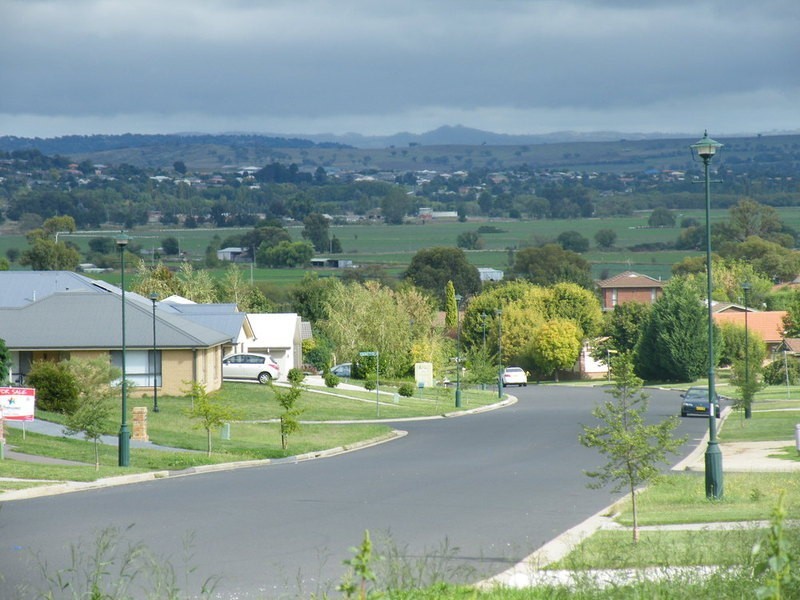 Bathurst NSW 2795