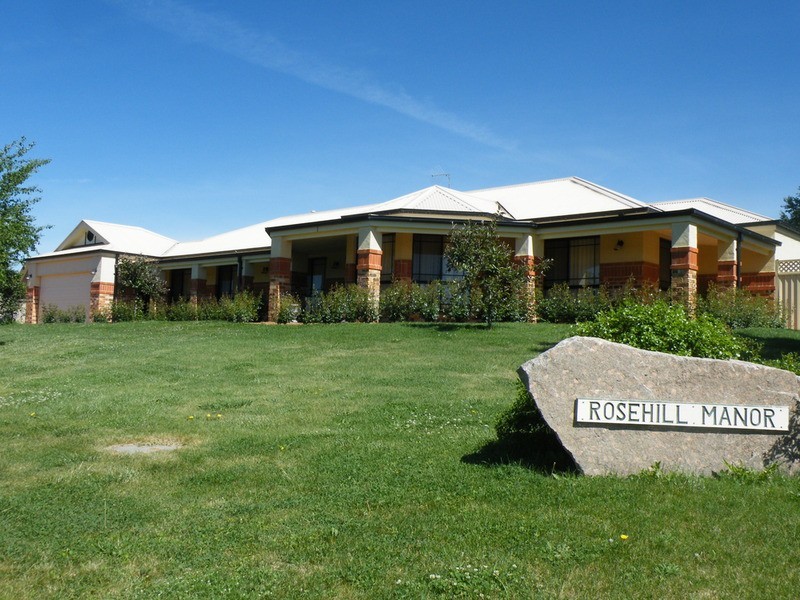 1 Kerr Place, Bathurst NSW 2795