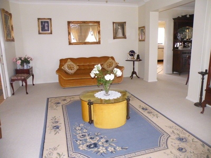 1 Kerr Place, Bathurst NSW 2795