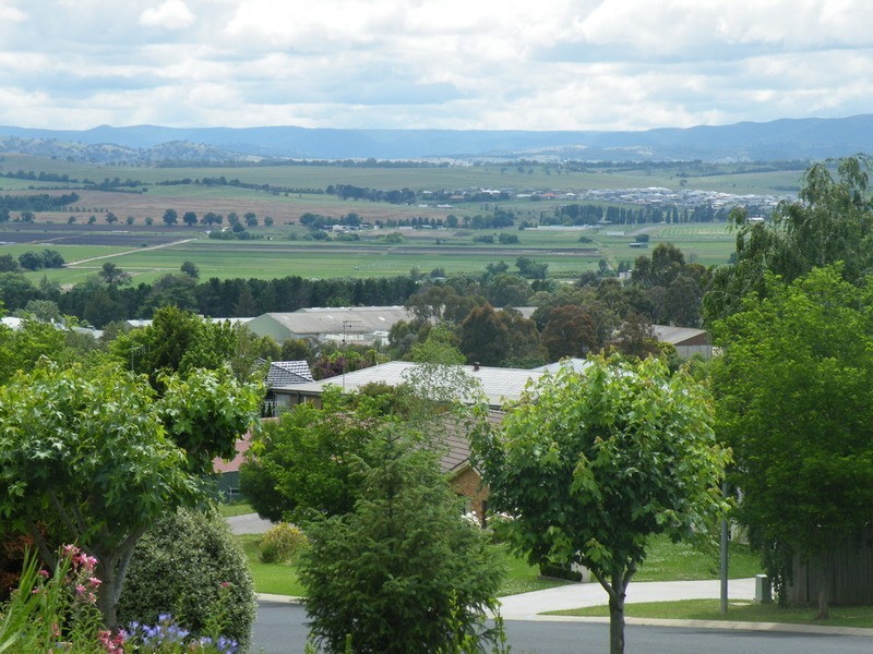 Bathurst NSW 2795