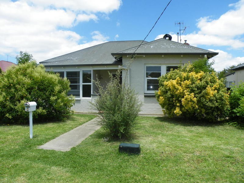 8 Morrisett Street, Bathurst NSW 2795