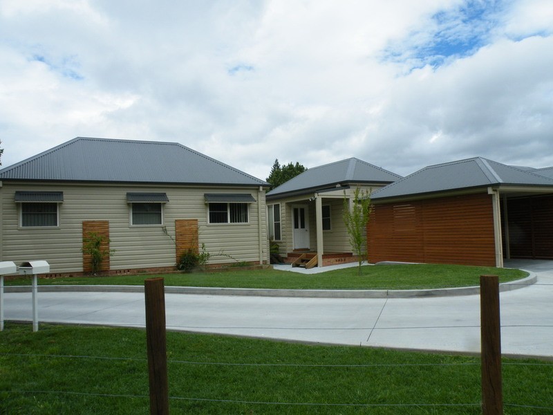 1/14 Seymour Street, Bathurst NSW 2795