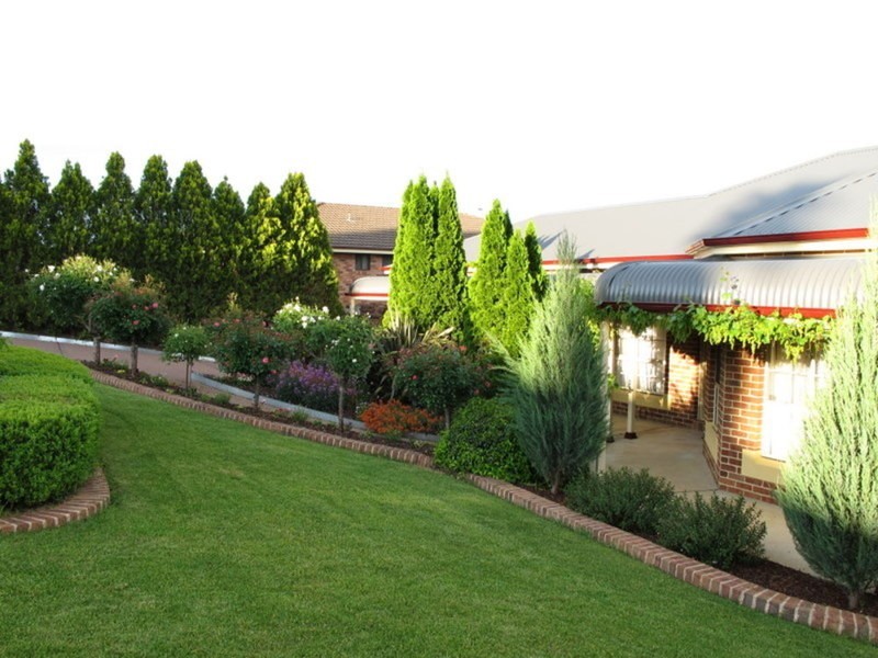 Bathurst NSW 2795