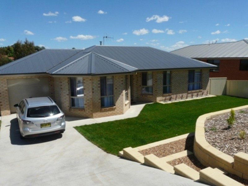 6 Jarrah Court, Kelso NSW 2795