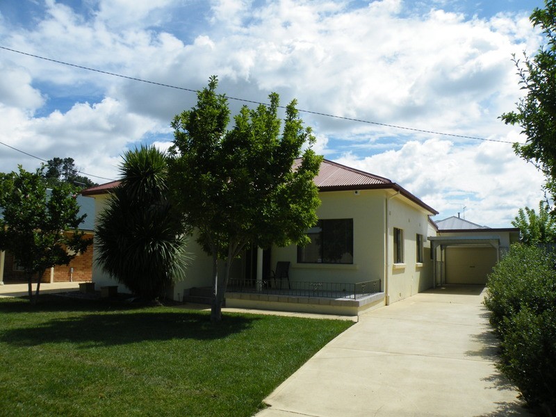 101 Morrisett Street, Bathurst NSW 2795