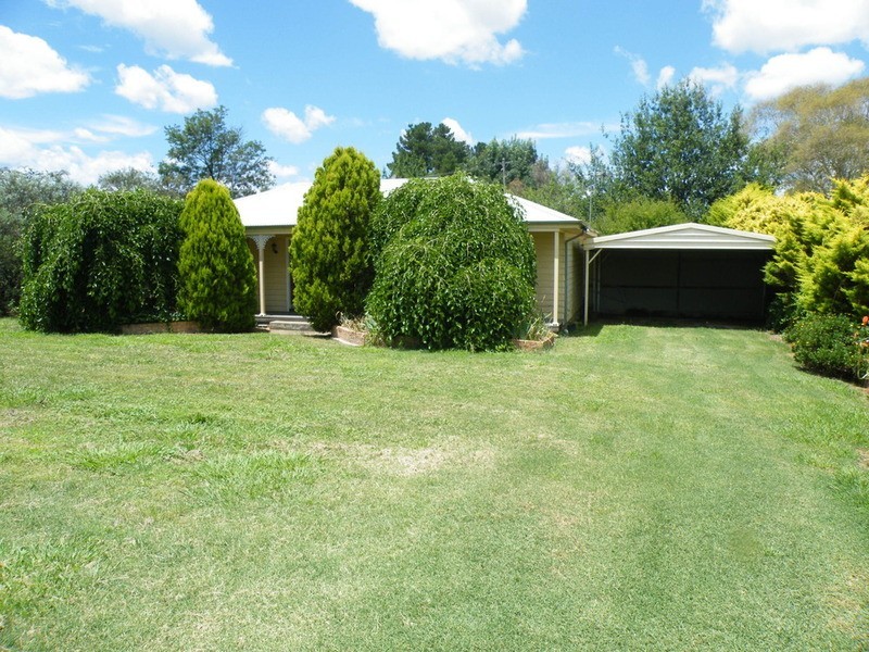 Kelso NSW 2795