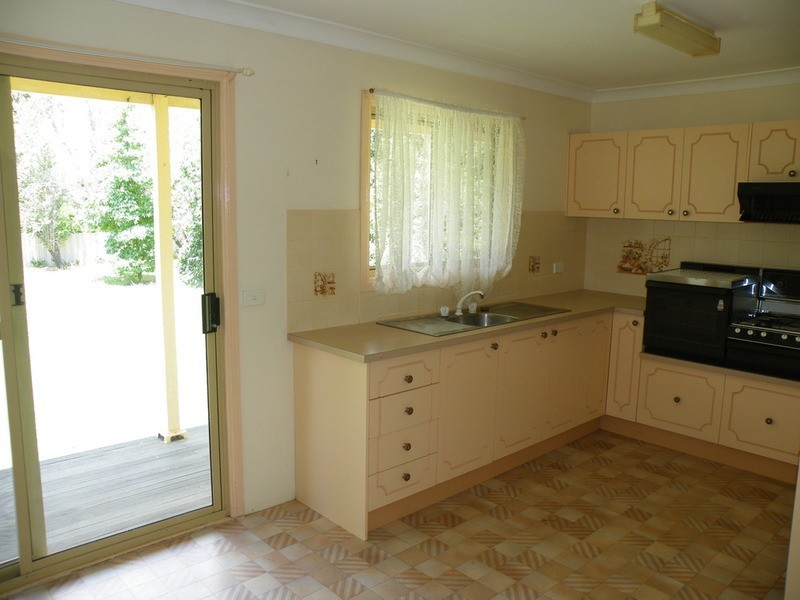 Kelso NSW 2795