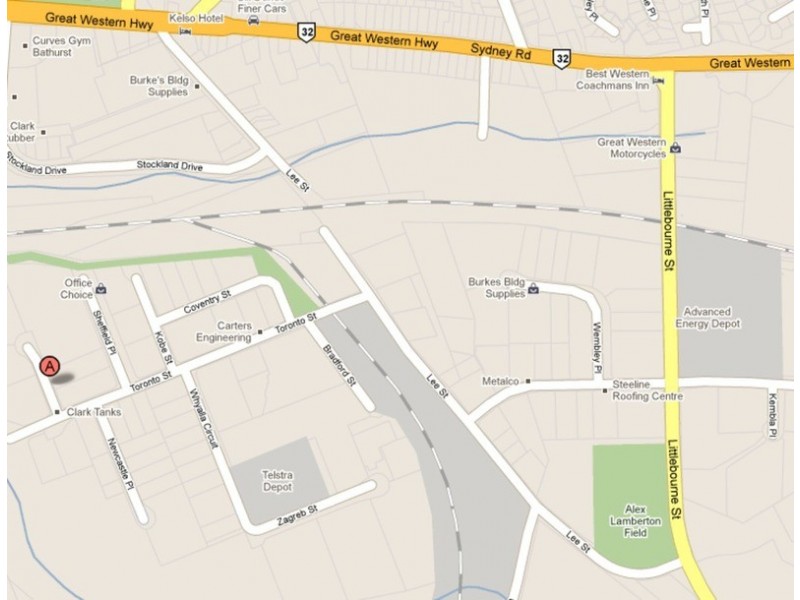 Bathurst NSW 2795