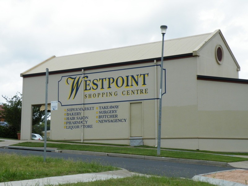 Bathurst NSW 2795