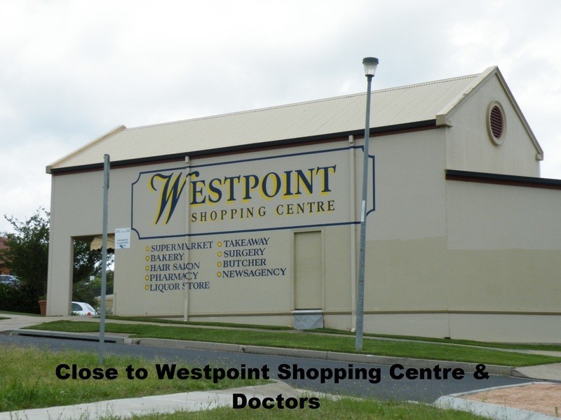 Bathurst NSW 2795