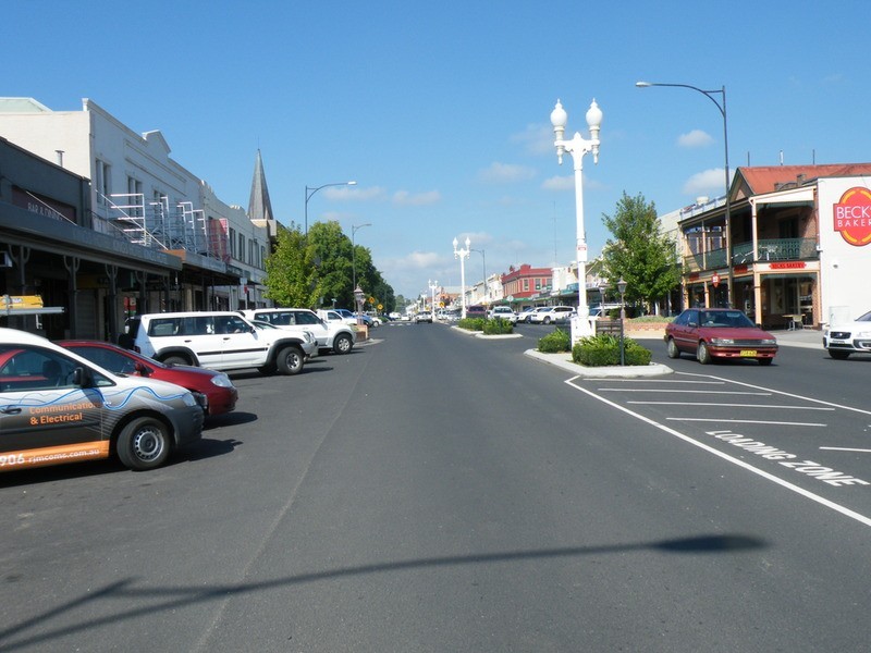 Bathurst NSW 2795