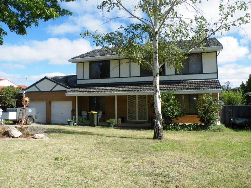Bathurst NSW 2795