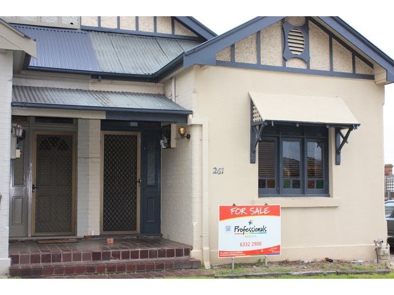 Bathurst NSW 2795