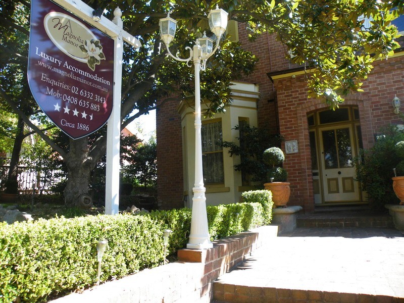 Bathurst NSW 2795