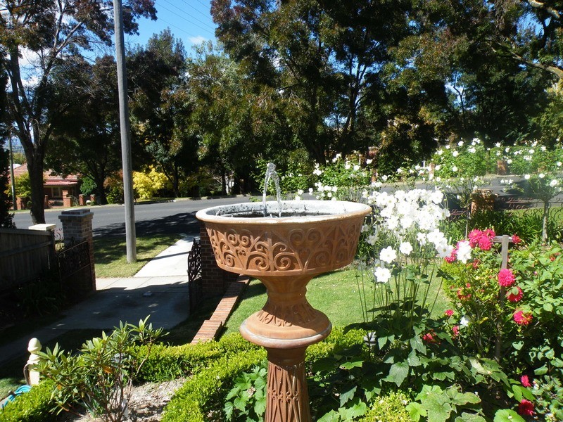 Bathurst NSW 2795